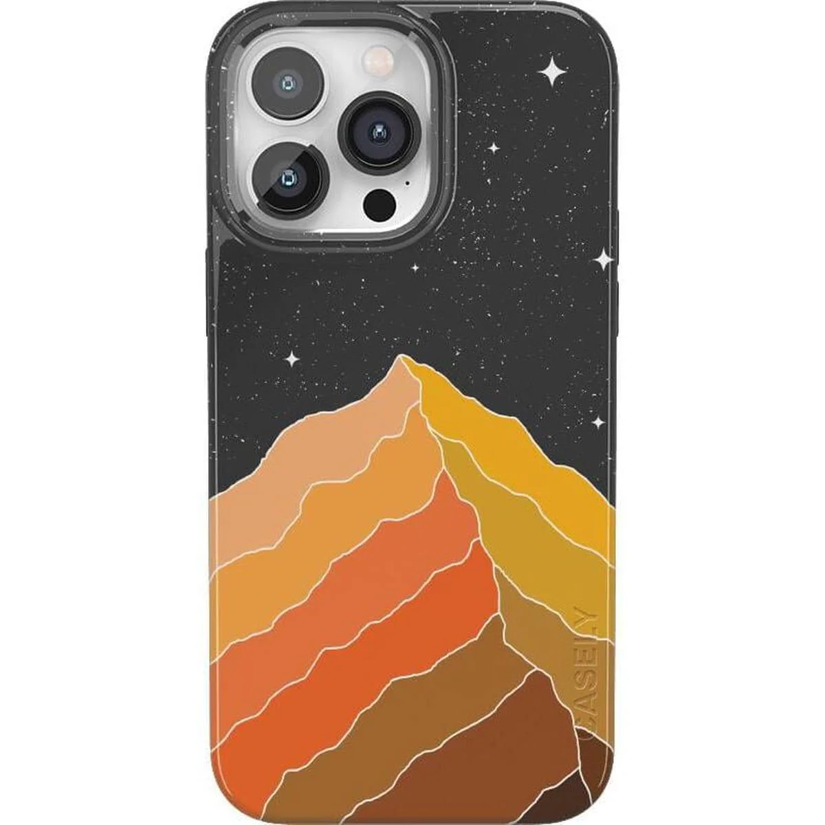Night Skies | Mountain Starlight Case - Image 114