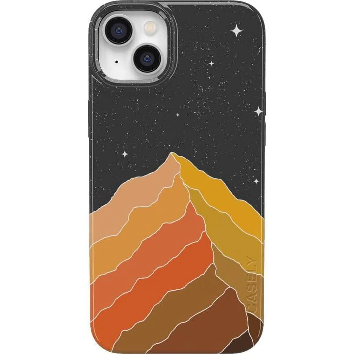 Night Skies | Mountain Starlight Case - Image 115