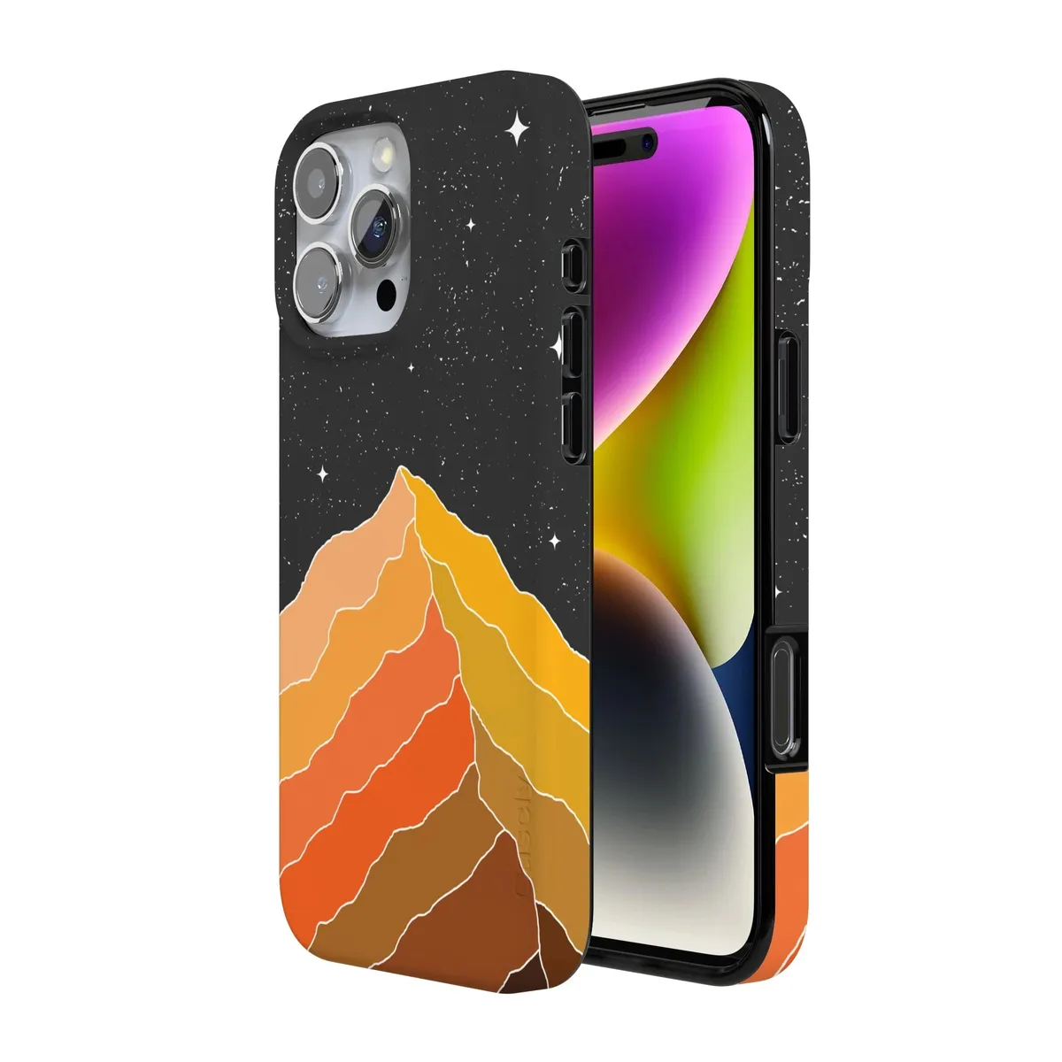 Night Skies | Mountain Starlight Case - Image 132