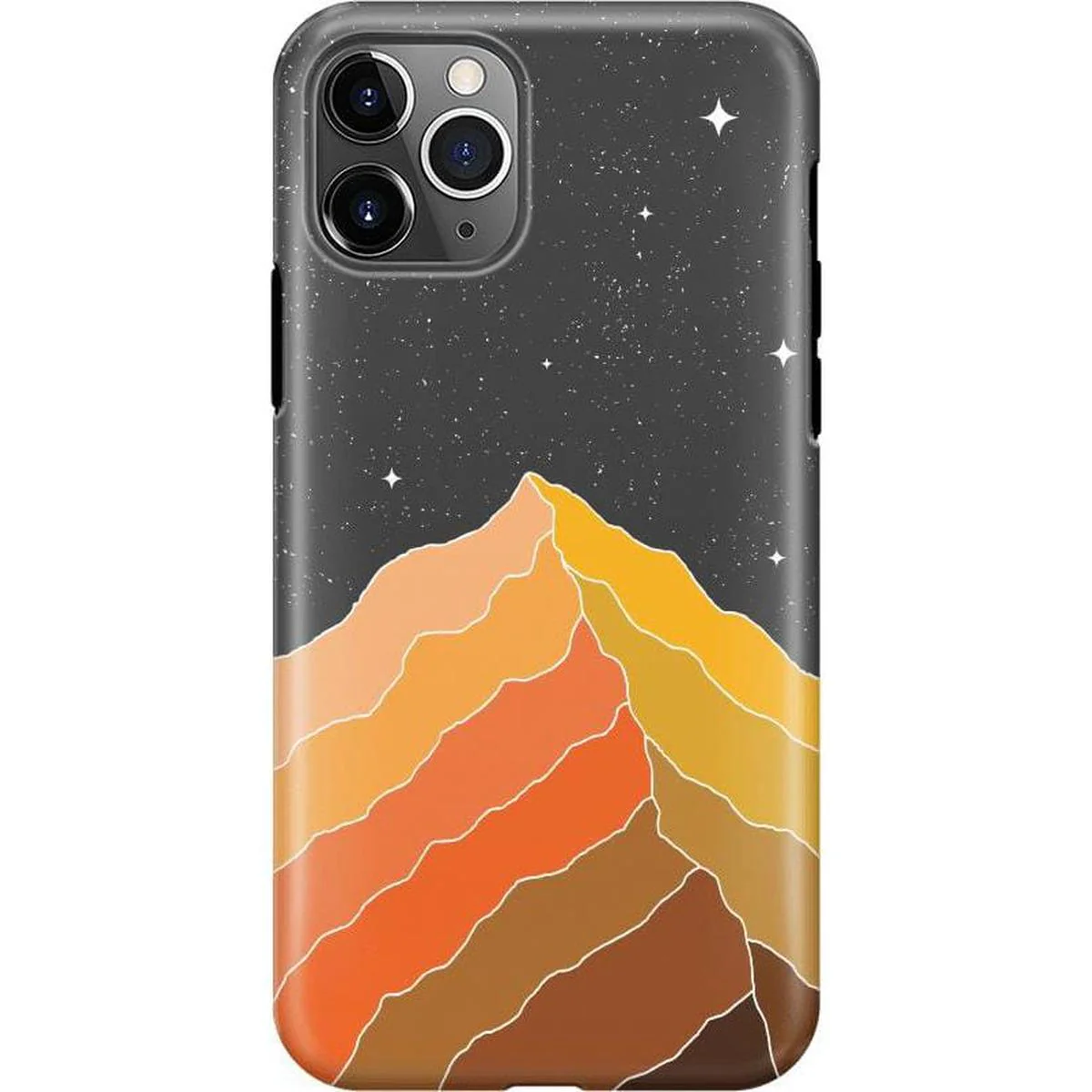 Night Skies | Mountain Starlight Case - Image 19
