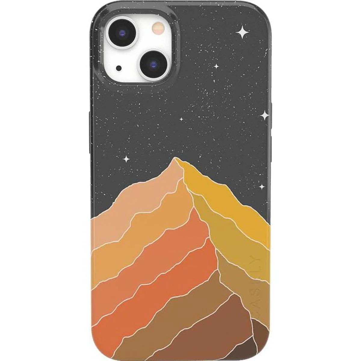 Night Skies | Mountain Starlight Case - Image 4