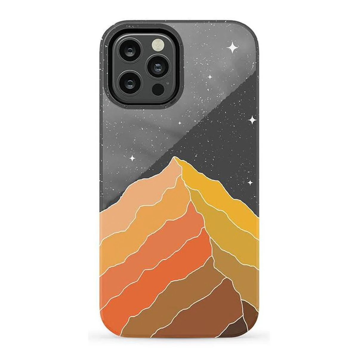 Night Skies | Mountain Starlight Case - Image 74