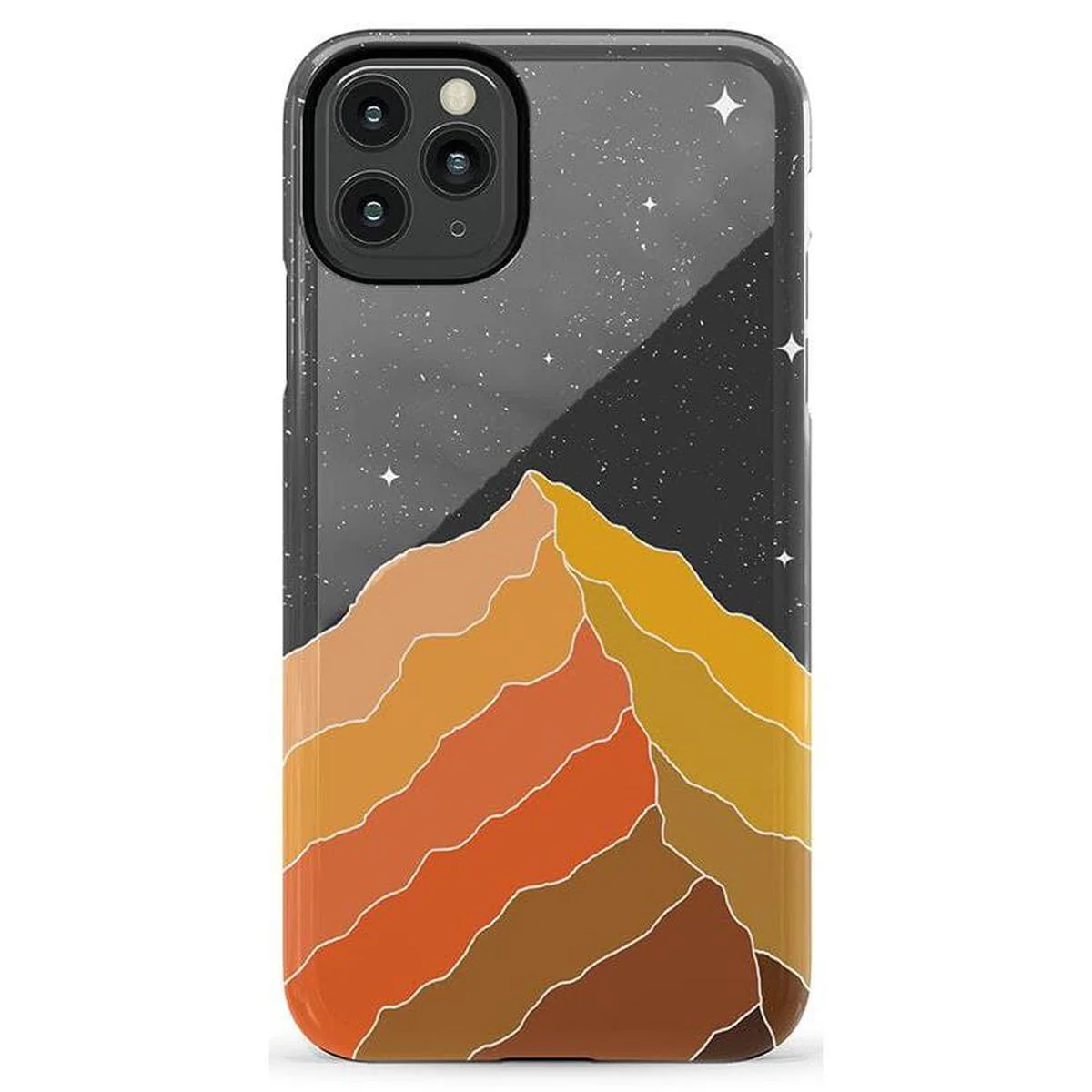 Night Skies | Mountain Starlight Case - Image 76