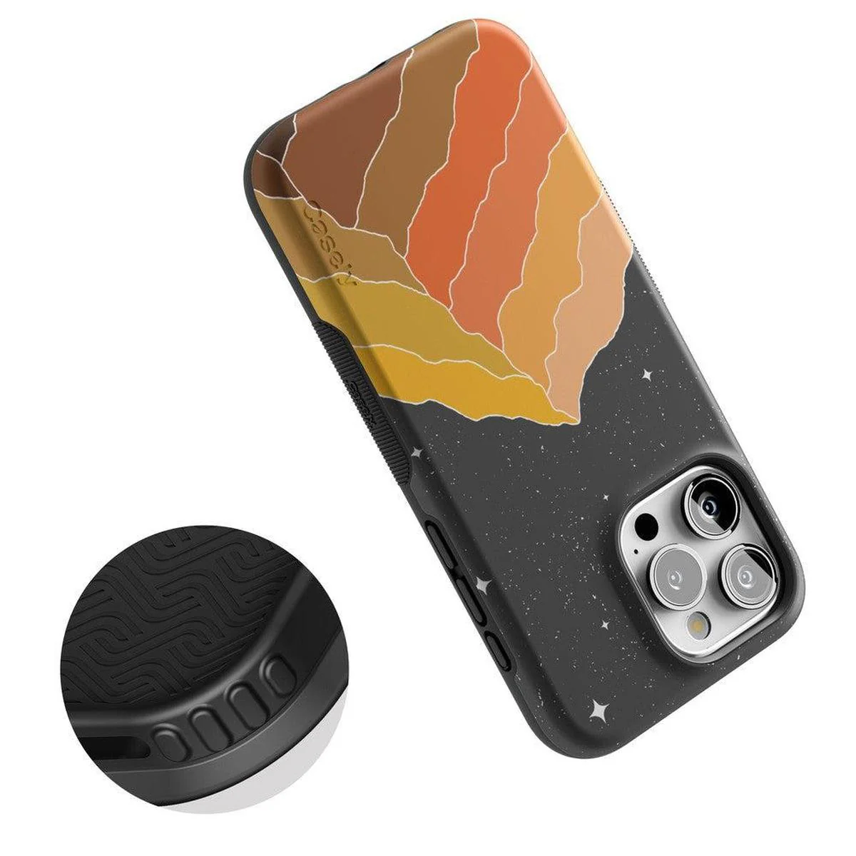 Night Skies | Mountain Starlight Case - Image 93