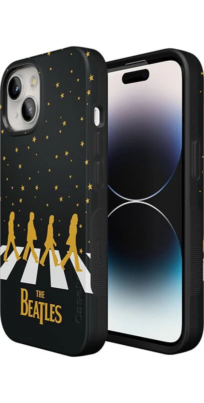 Night Walk | The Beatles Abbey Road Dual Image Case - Image 10
