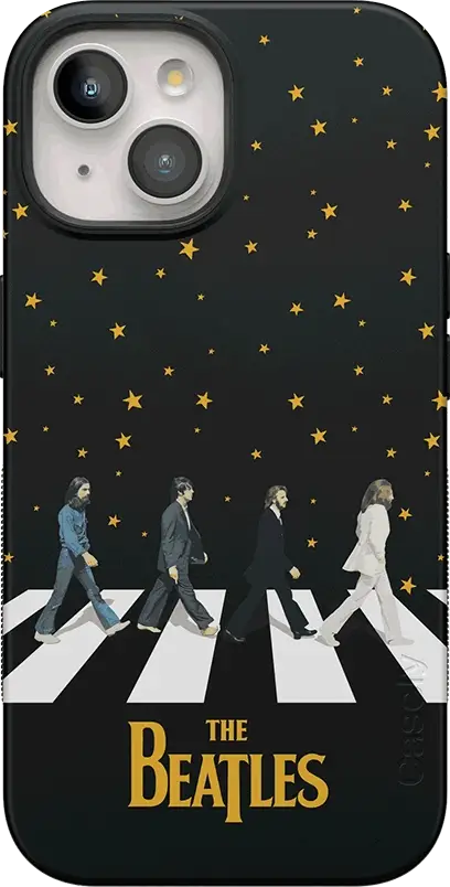 Night Walk | The Beatles Abbey Road Dual Image Case - Image 11