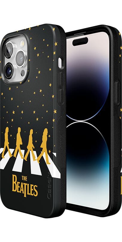 Night Walk | The Beatles Abbey Road Dual Image Case - Image 12