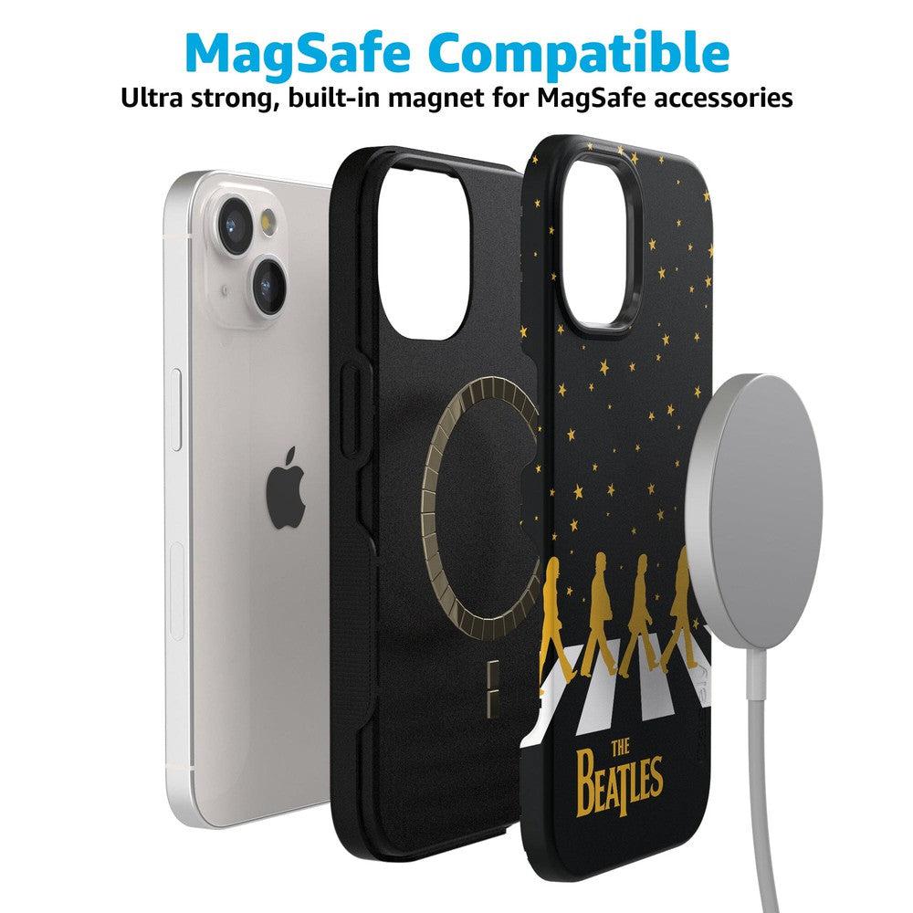 Night Walk | The Beatles Abbey Road Dual Image Case - Image 15