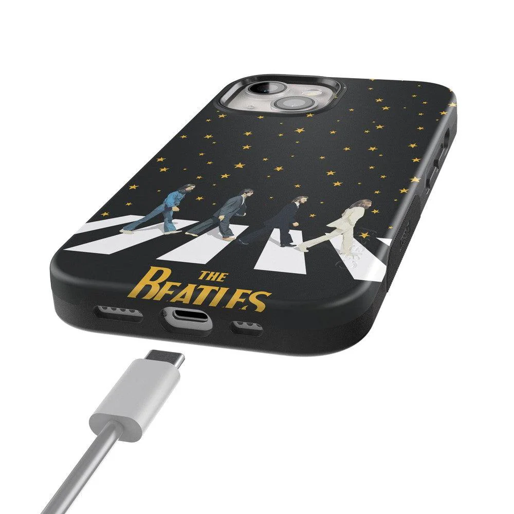 Night Walk | The Beatles Abbey Road Dual Image Case - Image 16