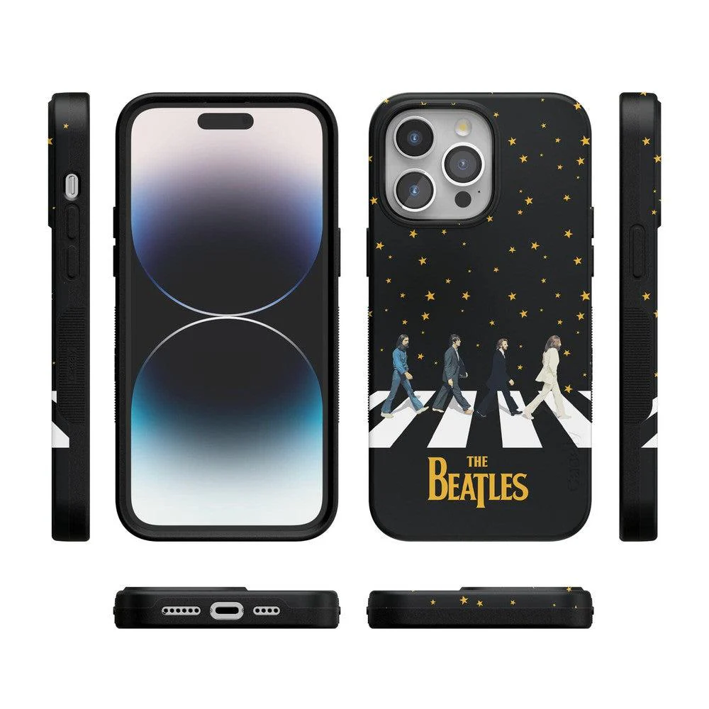 Night Walk | The Beatles Abbey Road Dual Image Case - Image 18
