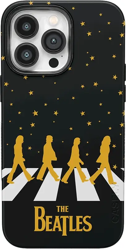 Night Walk | The Beatles Abbey Road Dual Image Case - Image 23