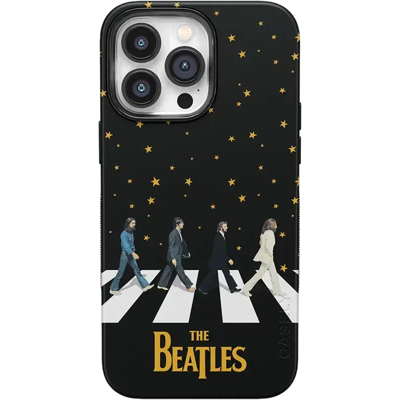 Night Walk | The Beatles Abbey Road Dual Image Case - Image 24
