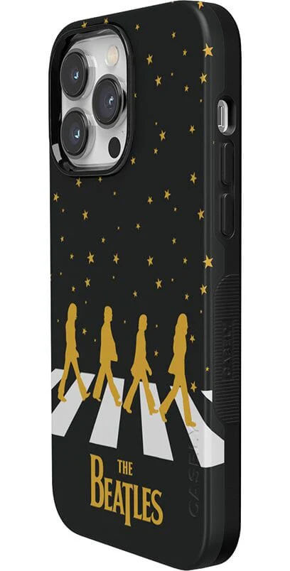 Night Walk | The Beatles Abbey Road Dual Image Case - Image 25