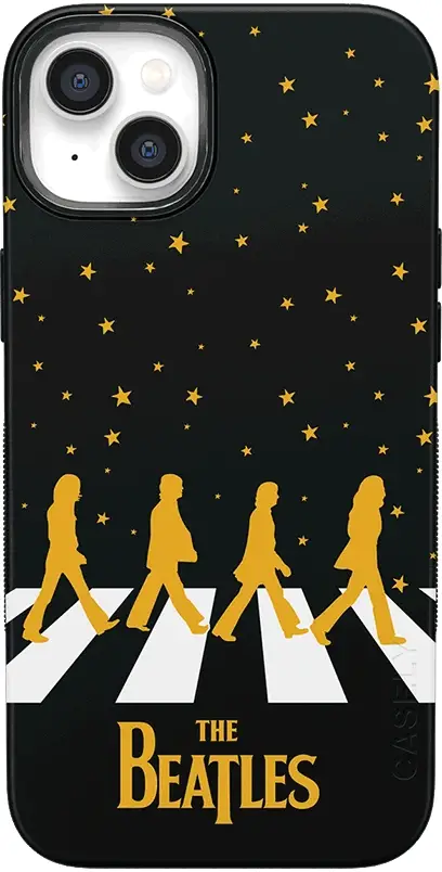 Night Walk | The Beatles Abbey Road Dual Image Case - Image 27