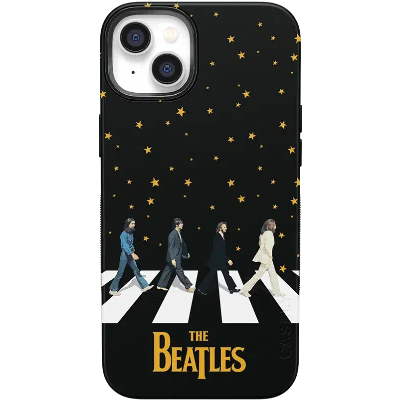 Night Walk | The Beatles Abbey Road Dual Image Case - Image 28