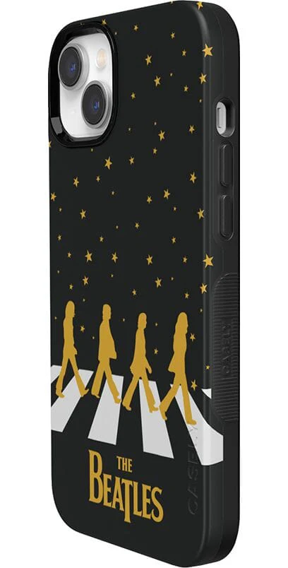 Night Walk | The Beatles Abbey Road Dual Image Case - Image 29