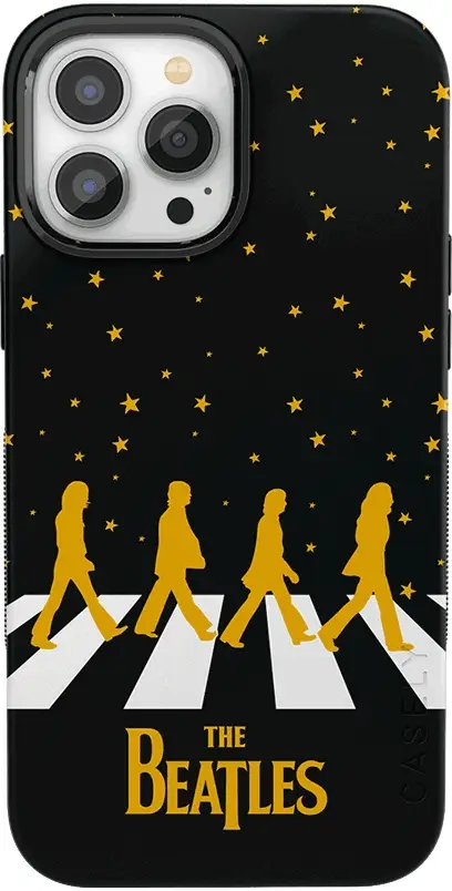 Night Walk | The Beatles Abbey Road Dual Image Case - Image 31
