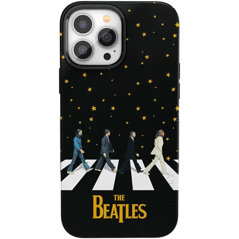 Night Walk | The Beatles Abbey Road Dual Image Case - Image 32