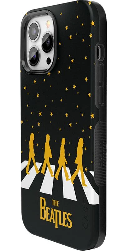 Night Walk | The Beatles Abbey Road Dual Image Case - Image 33