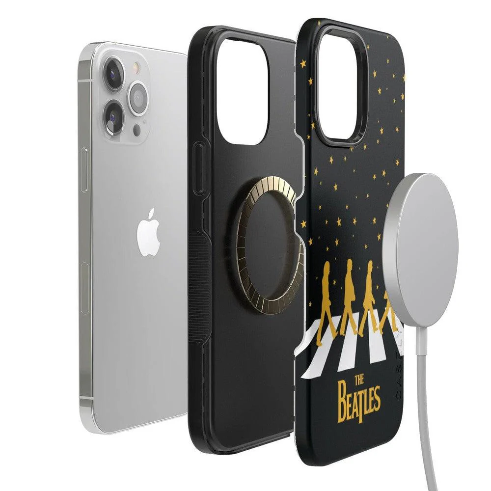 Night Walk | The Beatles Abbey Road Dual Image Case - Image 36