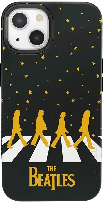 Night Walk | The Beatles Abbey Road Dual Image Case - Image 37