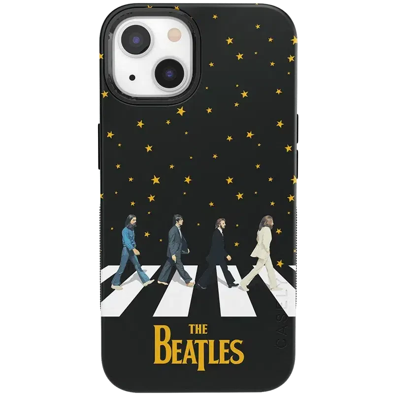 Night Walk | The Beatles Abbey Road Dual Image Case - Image 38