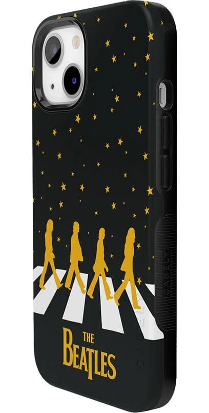 Night Walk | The Beatles Abbey Road Dual Image Case - Image 39