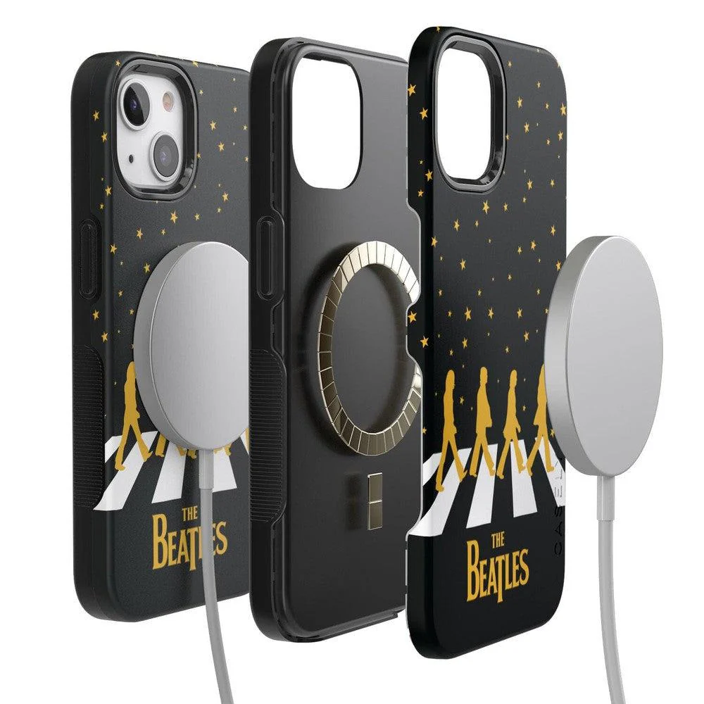 Night Walk | The Beatles Abbey Road Dual Image Case - Image 42