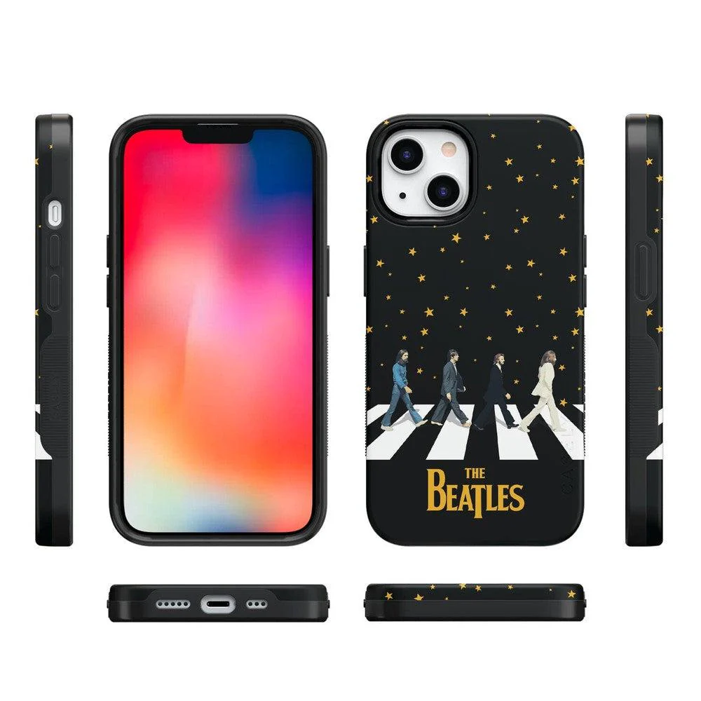 Night Walk | The Beatles Abbey Road Dual Image Case - Image 43