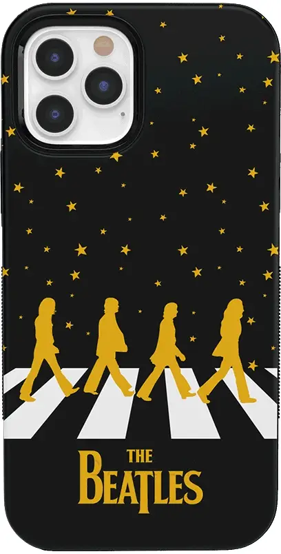 Night Walk | The Beatles Abbey Road Dual Image Case - Image 44