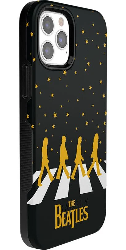Night Walk | The Beatles Abbey Road Dual Image Case - Image 46