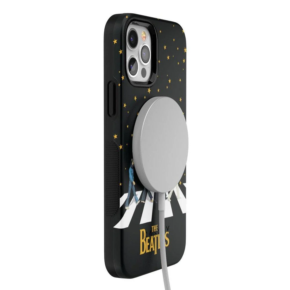 Night Walk | The Beatles Abbey Road Dual Image Case - Image 48