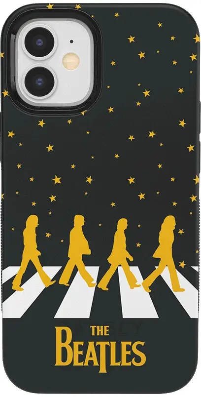 Night Walk | The Beatles Abbey Road Dual Image Case - Image 50
