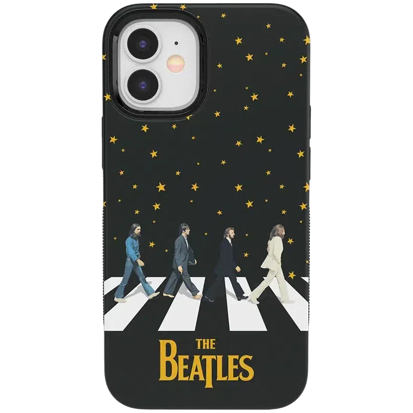 Night Walk | The Beatles Abbey Road Dual Image Case - Image 51