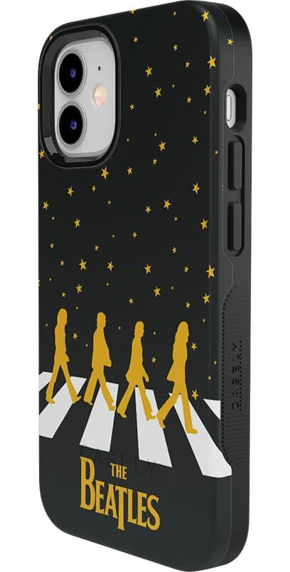 Night Walk | The Beatles Abbey Road Dual Image Case - Image 52