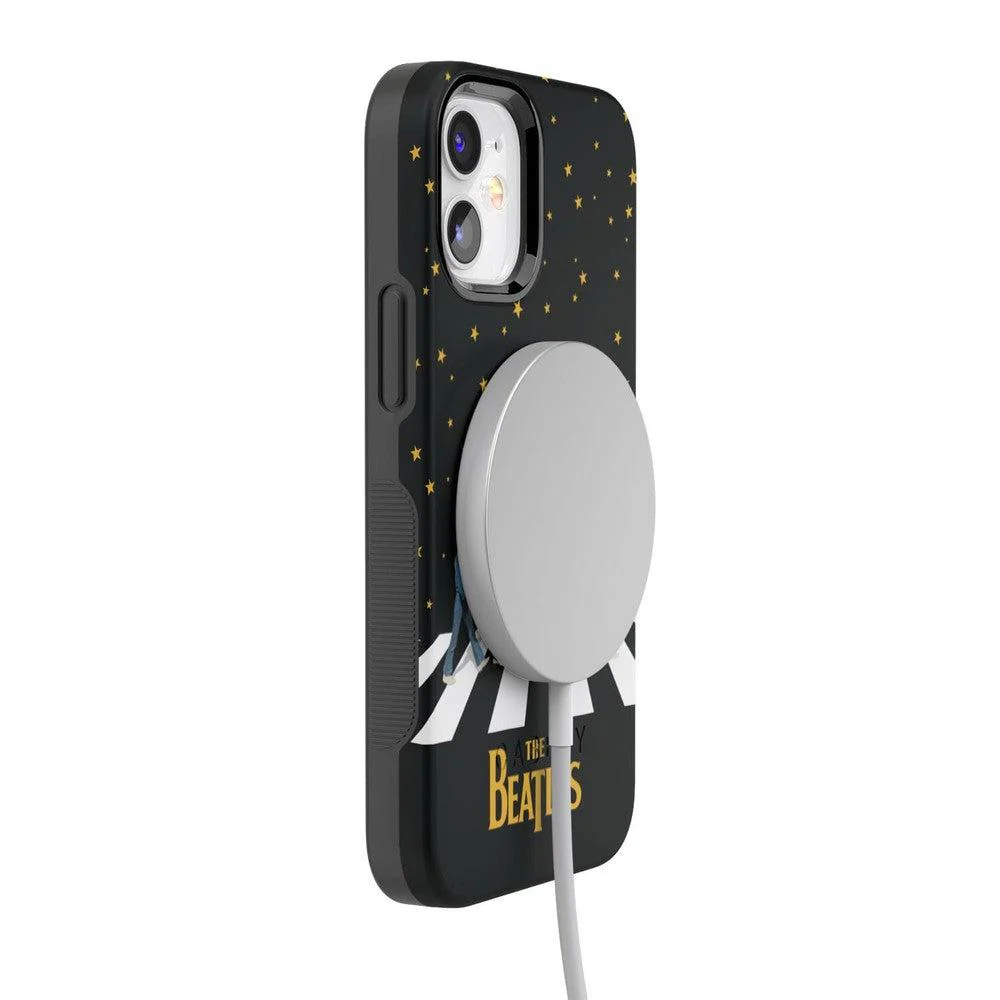 Night Walk | The Beatles Abbey Road Dual Image Case - Image 54
