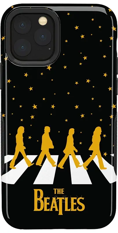 Night Walk | The Beatles Abbey Road Dual Image Case - Image 56