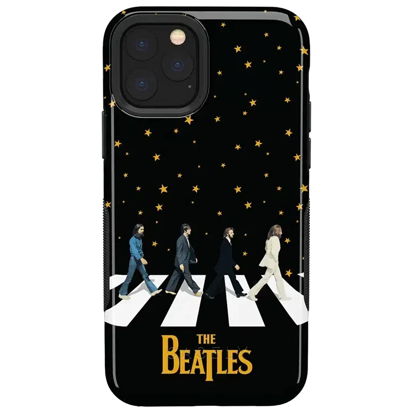 Night Walk | The Beatles Abbey Road Dual Image Case - Image 57
