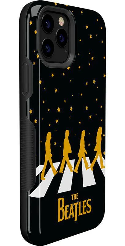 Night Walk | The Beatles Abbey Road Dual Image Case - Image 58