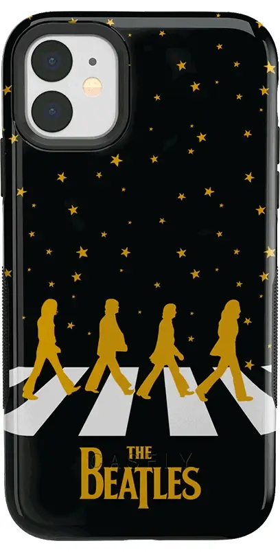 Night Walk | The Beatles Abbey Road Dual Image Case - Image 60