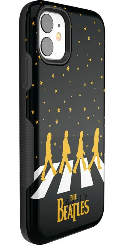 Night Walk | The Beatles Abbey Road Dual Image Case - Image 62