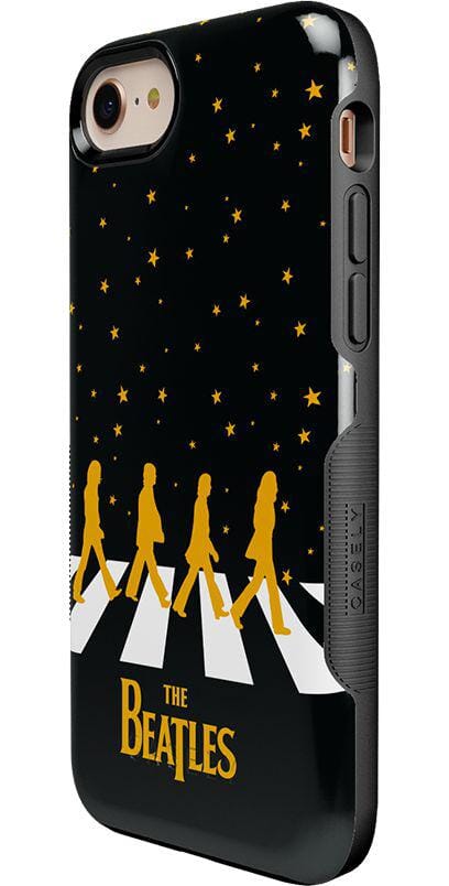 Night Walk | The Beatles Abbey Road Dual Image Case - Image 66