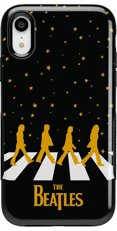 Night Walk | The Beatles Abbey Road Dual Image Case - Image 68