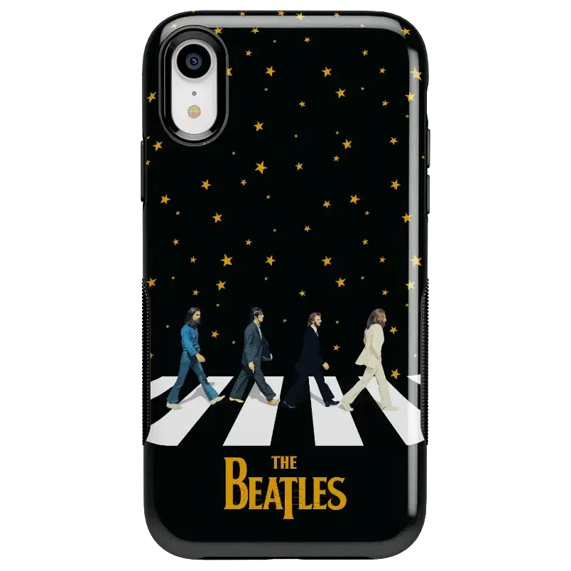 Night Walk | The Beatles Abbey Road Dual Image Case - Image 69