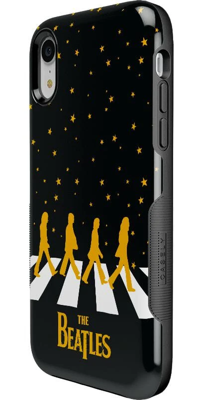 Night Walk | The Beatles Abbey Road Dual Image Case - Image 70