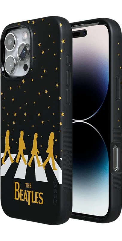 Night Walk | The Beatles Abbey Road Dual Image Case - Image 73