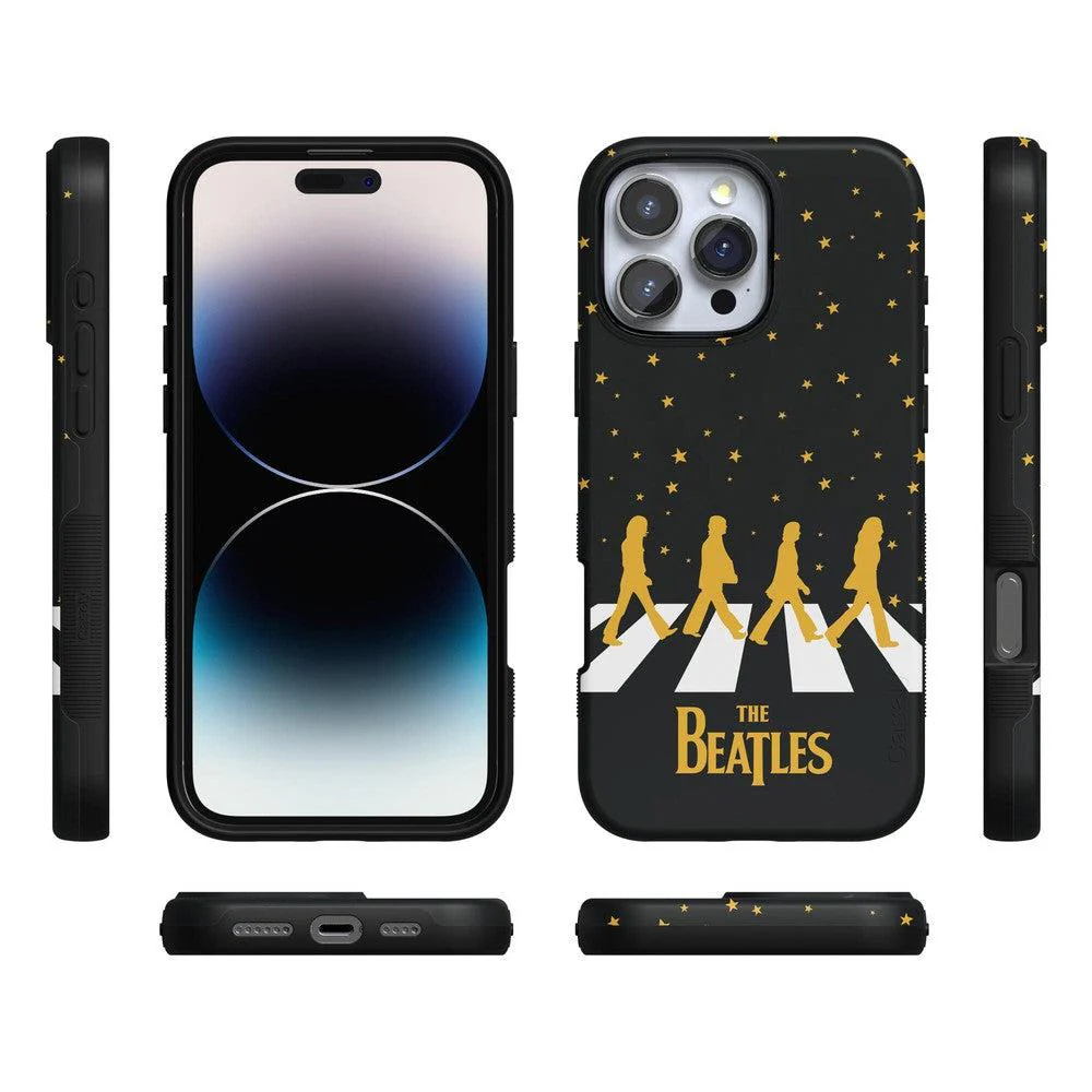 Night Walk | The Beatles Abbey Road Dual Image Case - Image 80