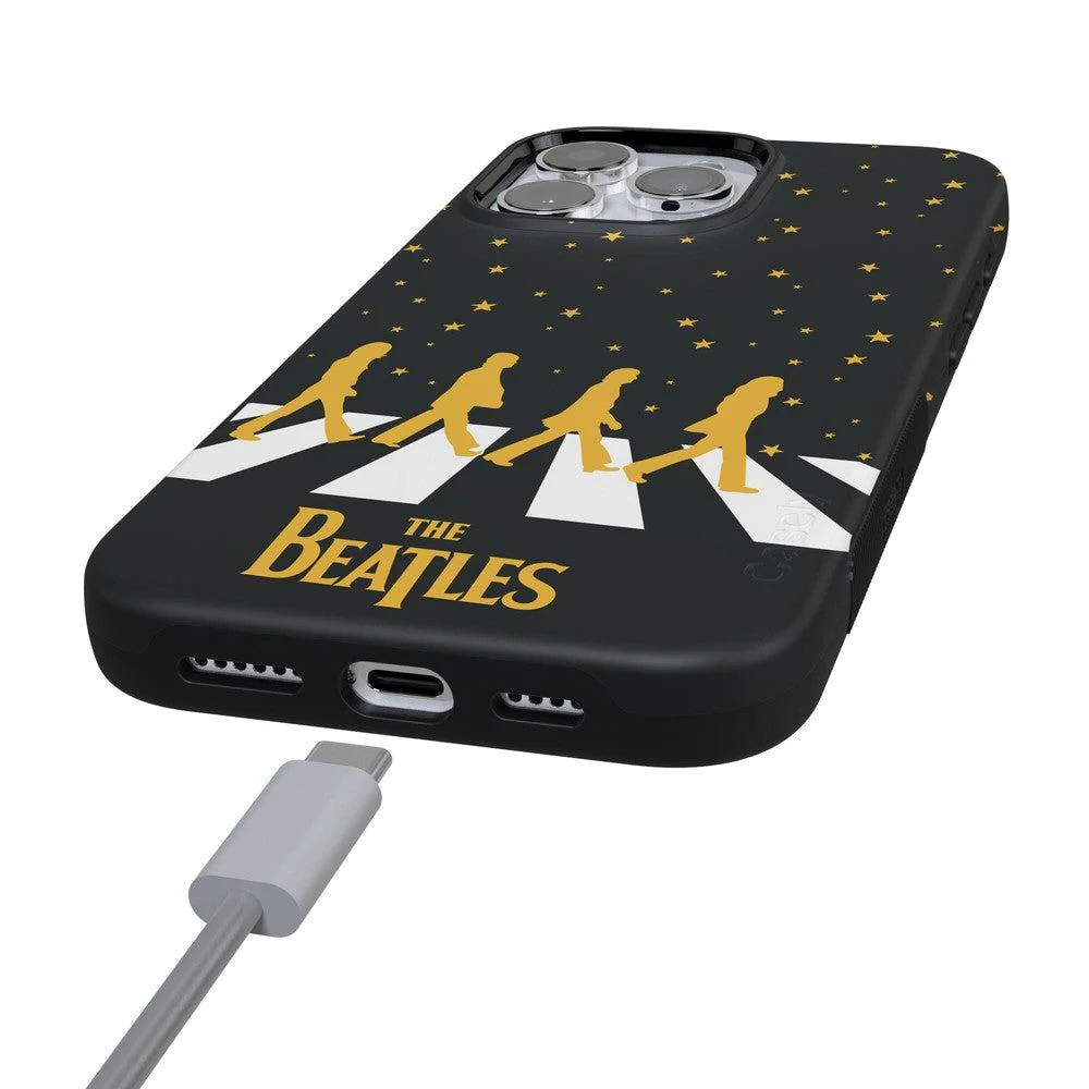 Night Walk | The Beatles Abbey Road Dual Image Case - Image 81