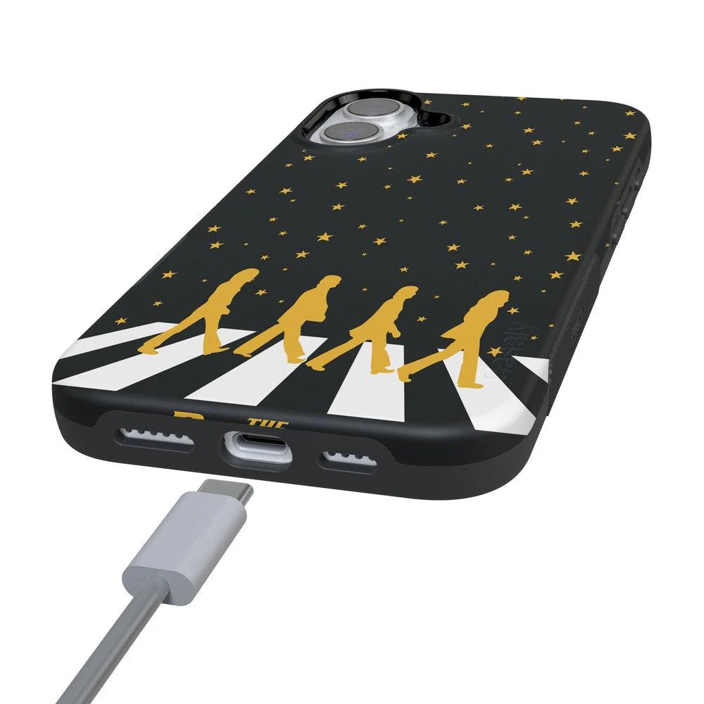 Night Walk | The Beatles Abbey Road Dual Image Case - Image 89