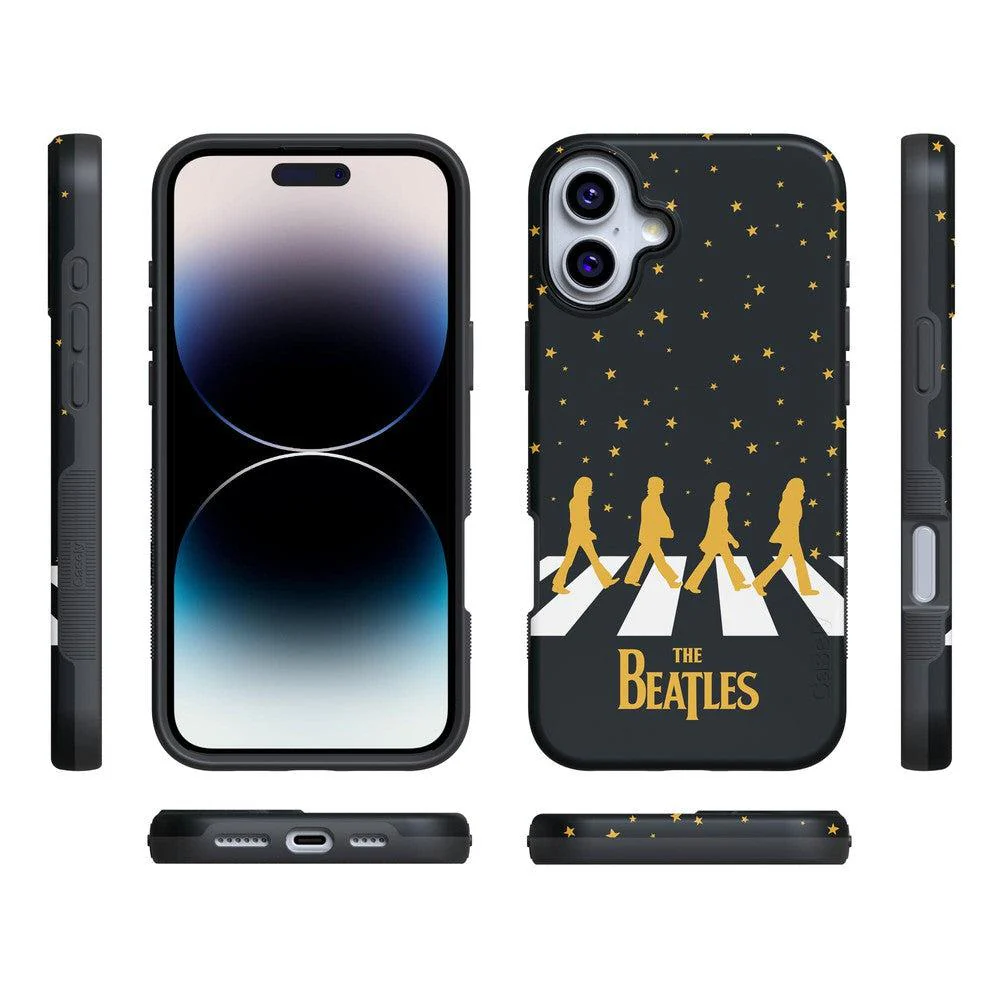 Night Walk | The Beatles Abbey Road Dual Image Case - Image 91